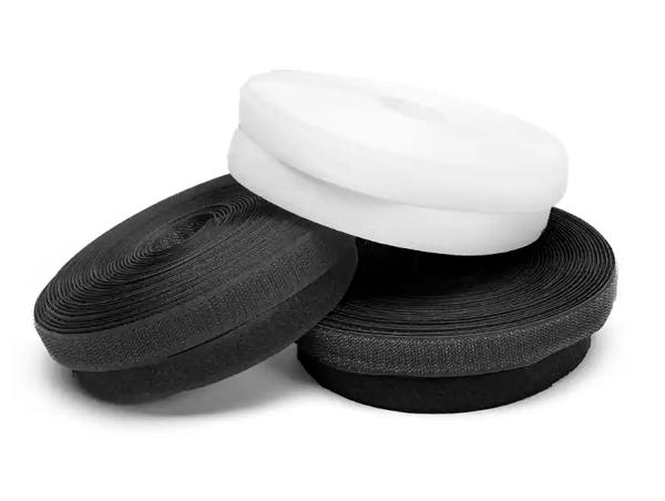 ABROJO 20 MM. BLANCO X MT